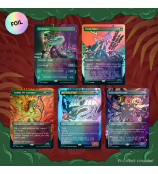 copy of Secret Lair –...