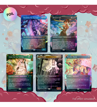 copy of Secret Lair –...