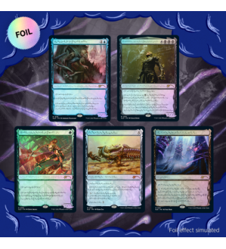 copy of Secret Lair –...