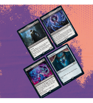 copy of Secret Lair Drop...