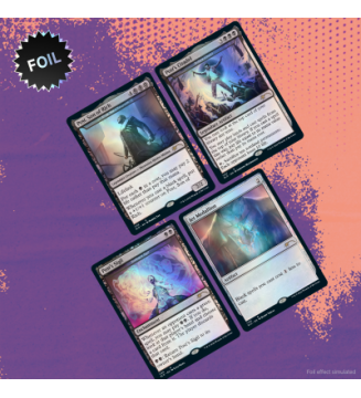 copy of Secret Lair Drop...