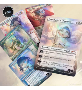 Secret Lair Drop Series:...