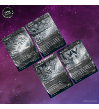Secret Lair Drop Series:...