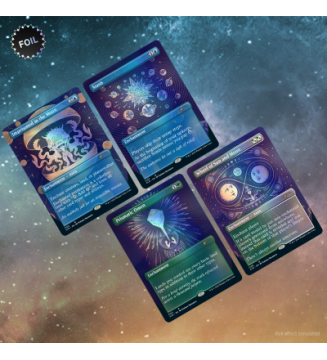 Secret Lair Drop Series:...