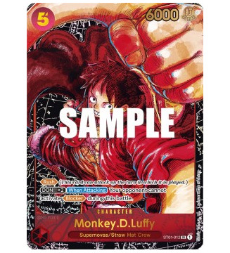copy of Monkey.D.Luffy...