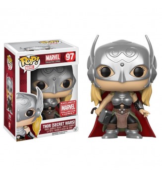 Funko Pop! Marvel Thor...