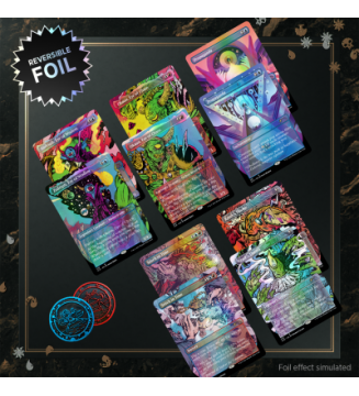 Secret Lair Drop Series:...