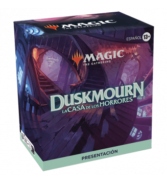 Duskmourn: House of Horror:...