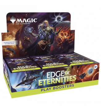 Edge of Eternities Play...