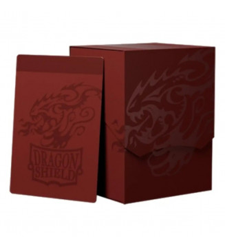 Dragon Shield Deck Shell...