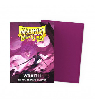 100 Dragon Shield Sleeves -...