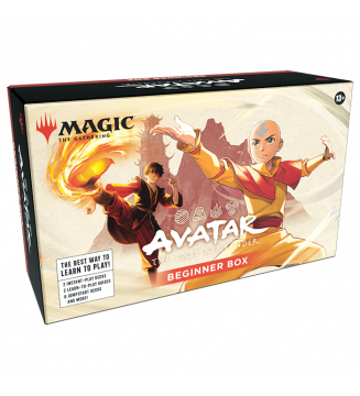 Magic: The Gathering |...