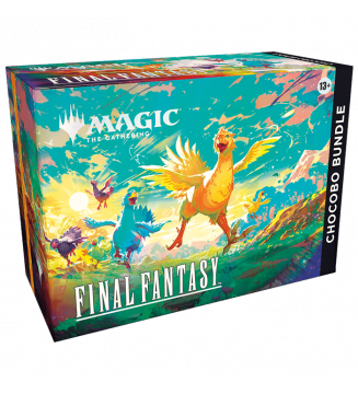 Magic: The Gathering -...