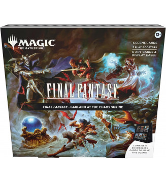 Magic: The Gathering -...