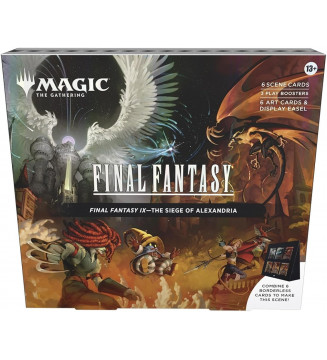 Magic: The Gathering -...