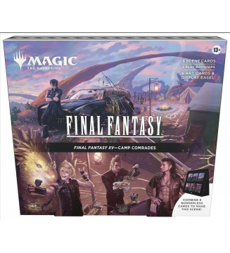 Magic: The Gathering -...