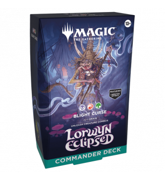 Lorwyn Eclipsed: "Blight...