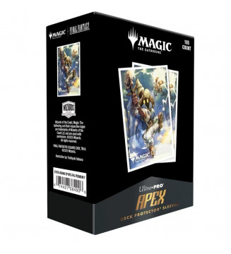 Magic: The Gathering -...