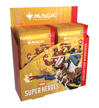 Magic: The Gathering |...
