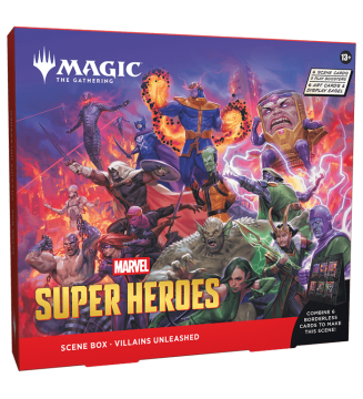 Magic: The Gathering |...
