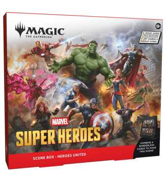 Magic: The Gathering |...