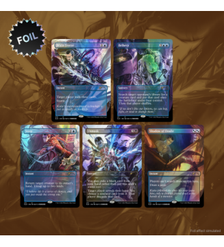Secret Lair Drop Series:...