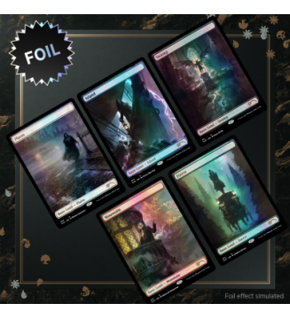 Secret Lair Drop Series:...