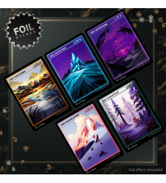 Secret Lair Drop Series:...