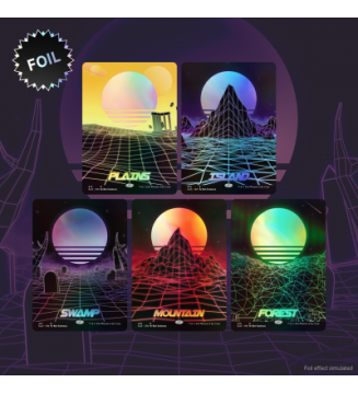 Secret Lair Drop Series:...
