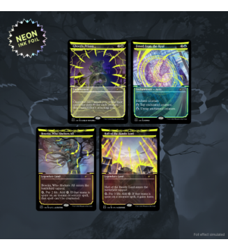 Secret Lair Drop Series:...