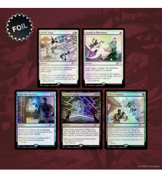 Secret Lair Drop Series:...