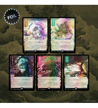 Secret Lair Drop Series:...
