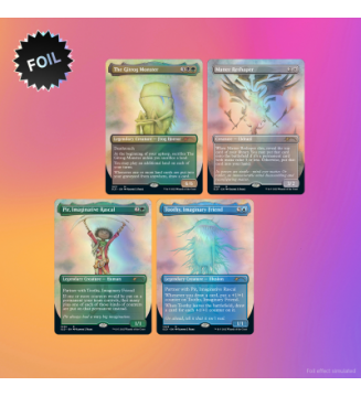 Secret Lair Drop Series:...
