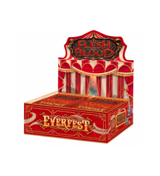 Everfest First Booster box