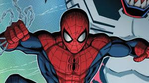 LAS 8 DE MARVEL'S SPIDERMAN