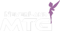 Neverland MTG